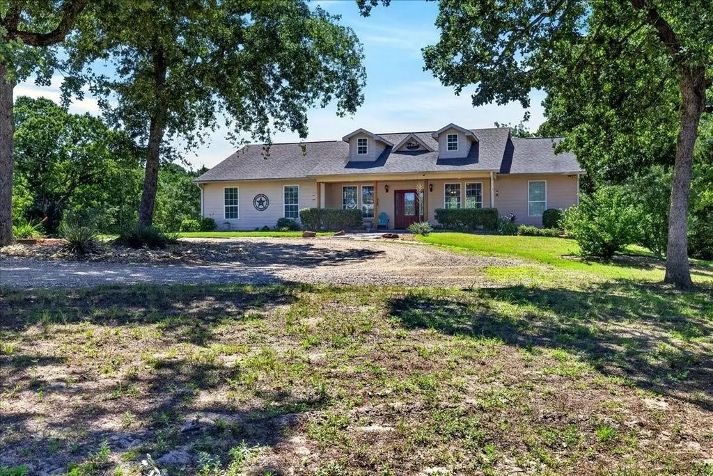 11591 Fm 59, Athens
