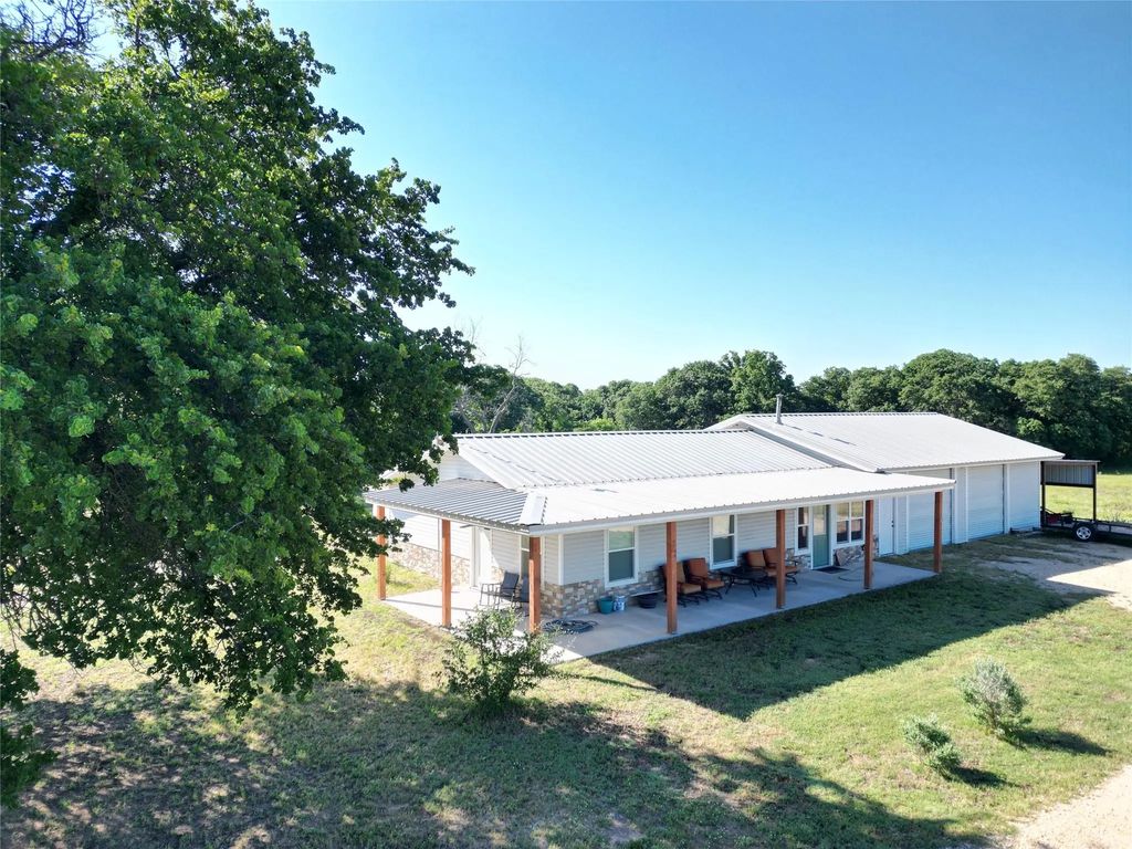 12633 Fm 374, Cross Plains