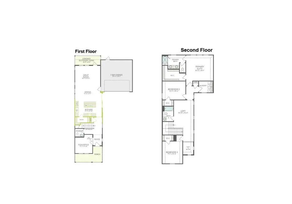 1113 Amaryllis Lane, Little Elm