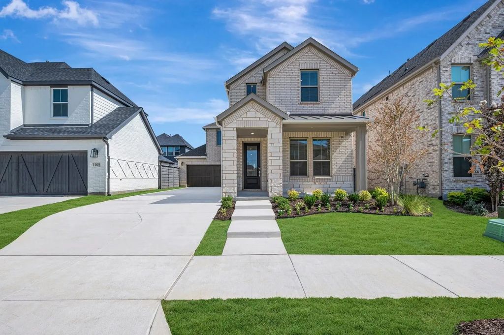 1113 Amaryllis Lane, Little Elm