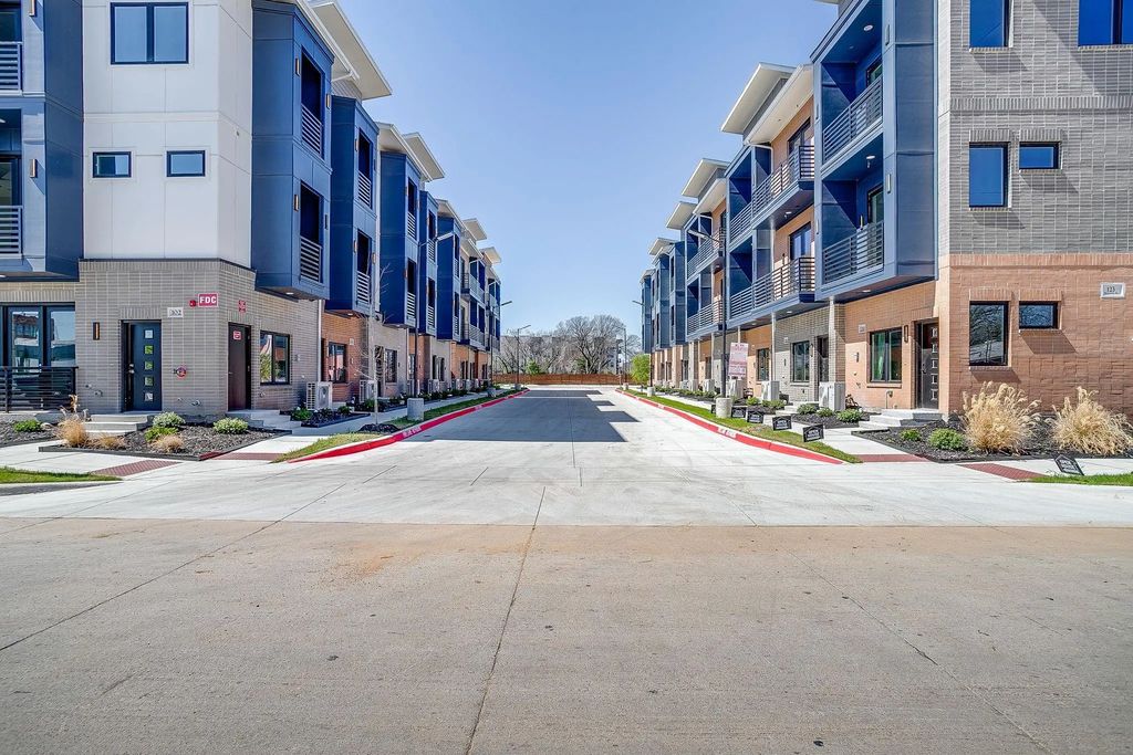 115 Merritt Street, Fort Worth