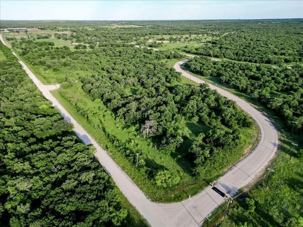 Tbd Rambling Road, Graford