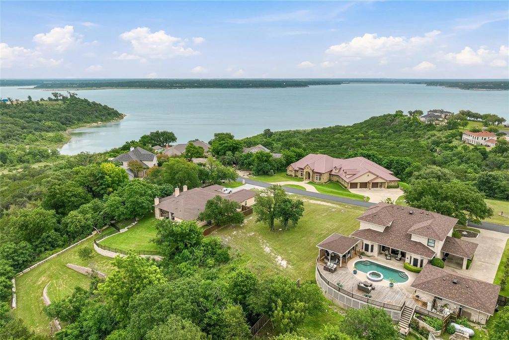 4512 Blue Ridge Drive, Belton