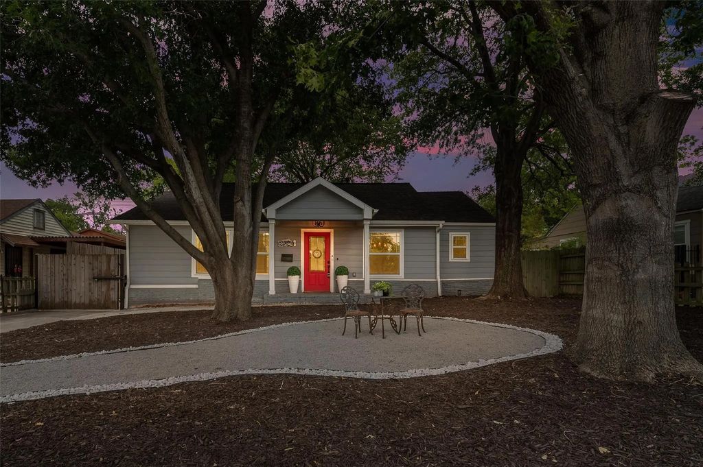 2524 Watauga Road, Fort Worth