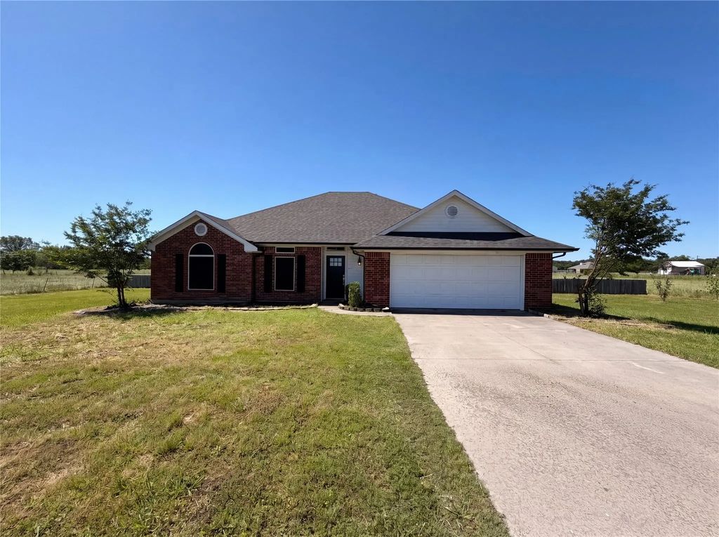3499 Fm-1564, Greenville