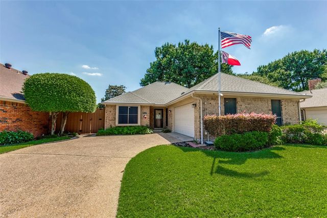 2713 Laurel Oaks Drive, Garland