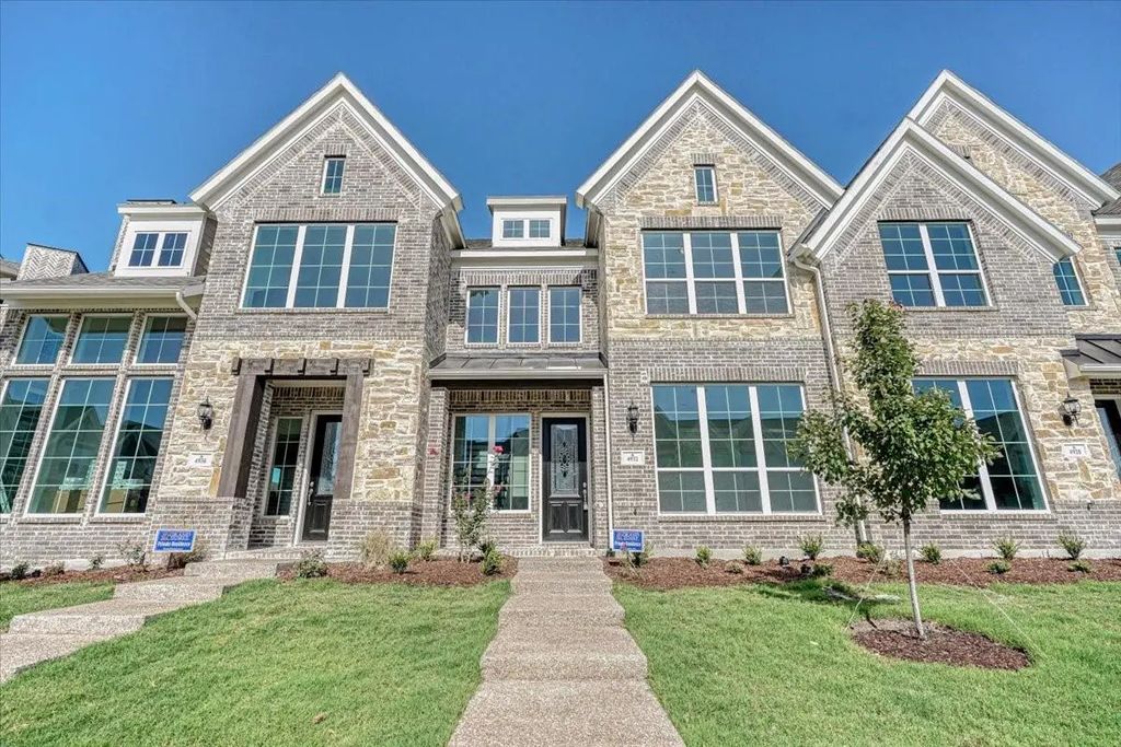4932 Mckinney Hollow Drive, McKinney