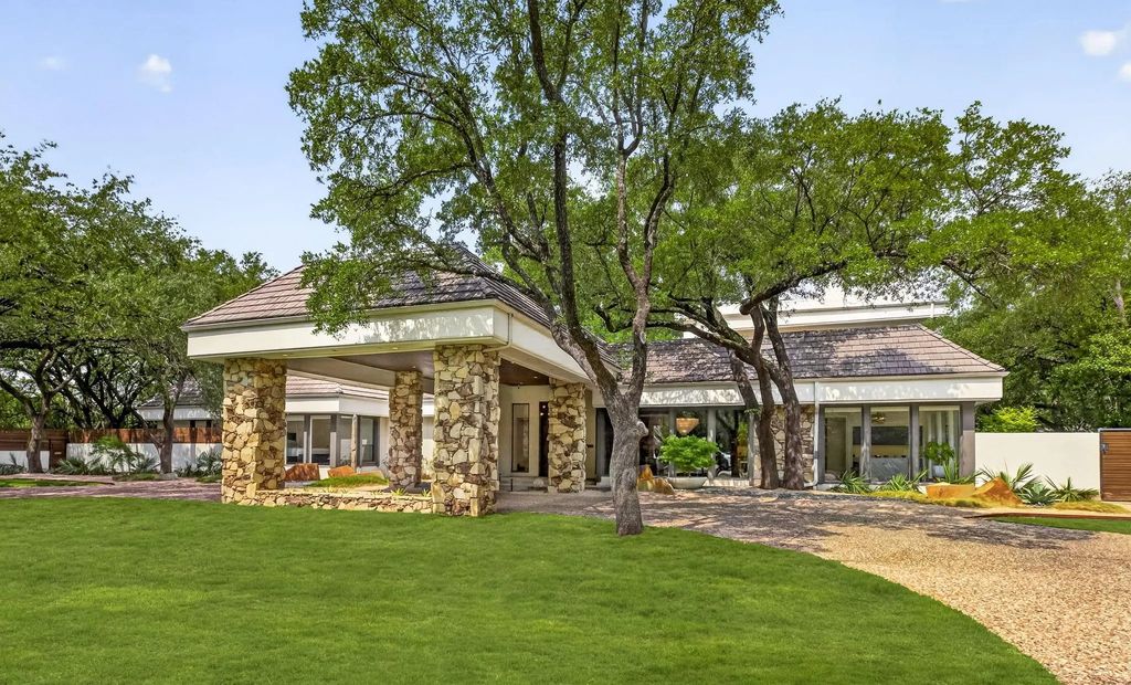 5205 Royal Lane, Dallas