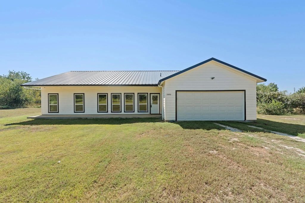 2480 County Road 312, Cleburne