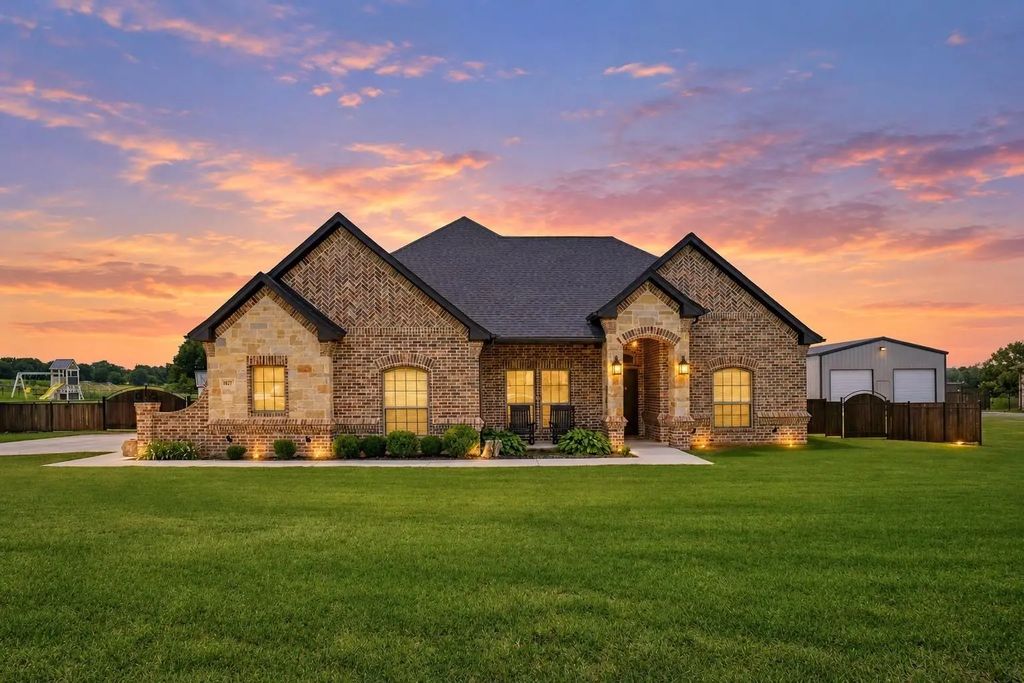 1027 Hope Court, Boyd