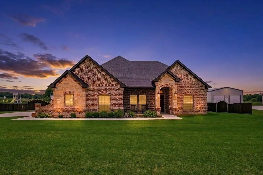 1027 Hope Court, Boyd