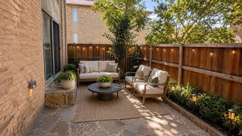 2624 Custer Parkway A, Richardson