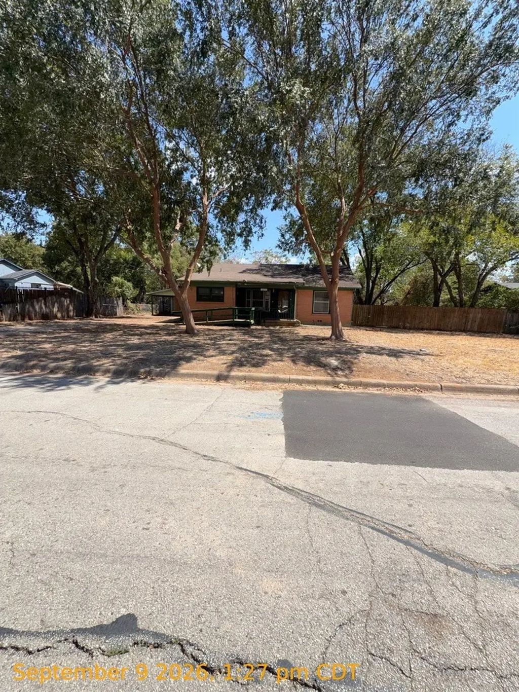 2613 Mc Gee Street, Fort Worth