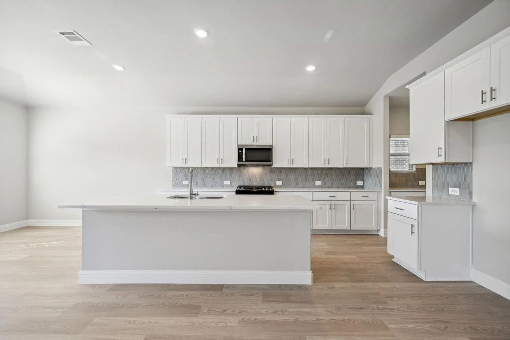 3504 Buffalo Creek Drive, Farmersville