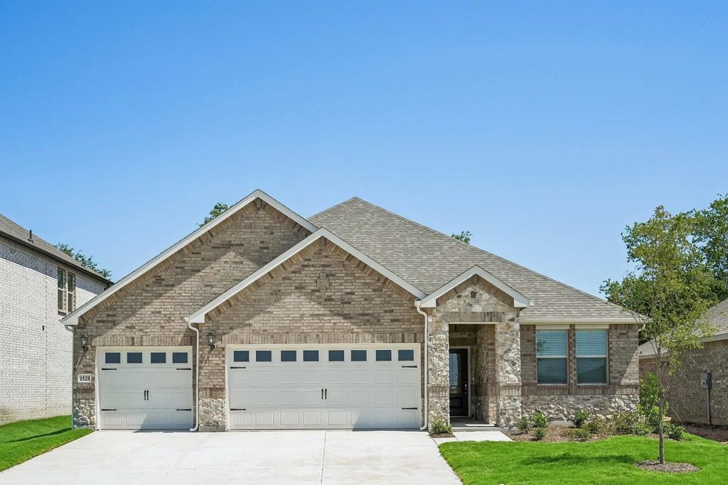 1529 Shenandoah Trail, Anna