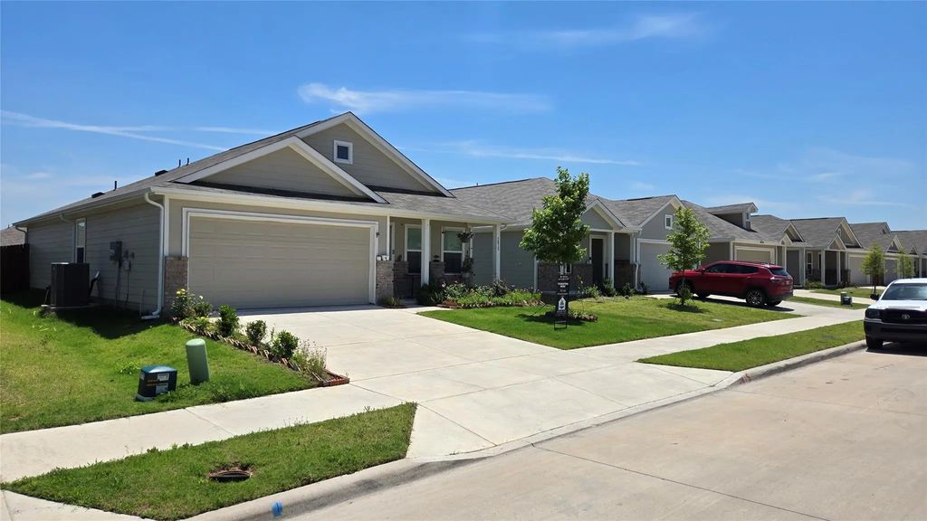 5815 Rock Maple Drive, Princeton