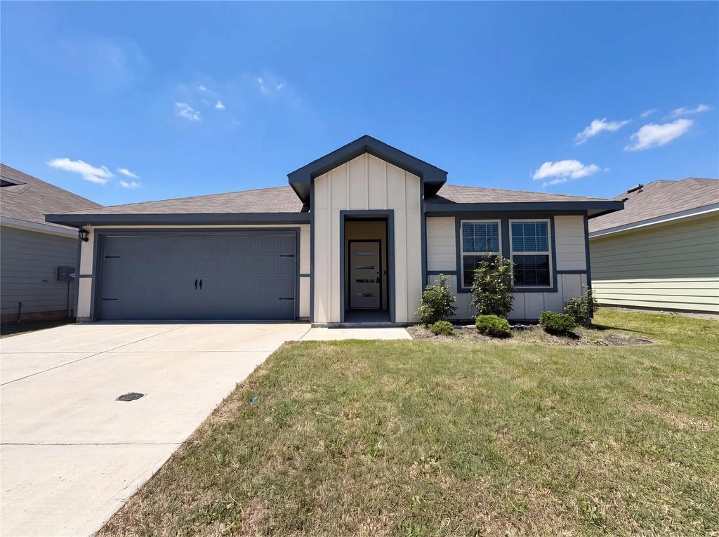 6424 Waterfall Lane, Princeton