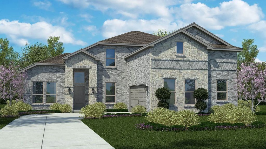 6869 Brahman Drive, Arlington