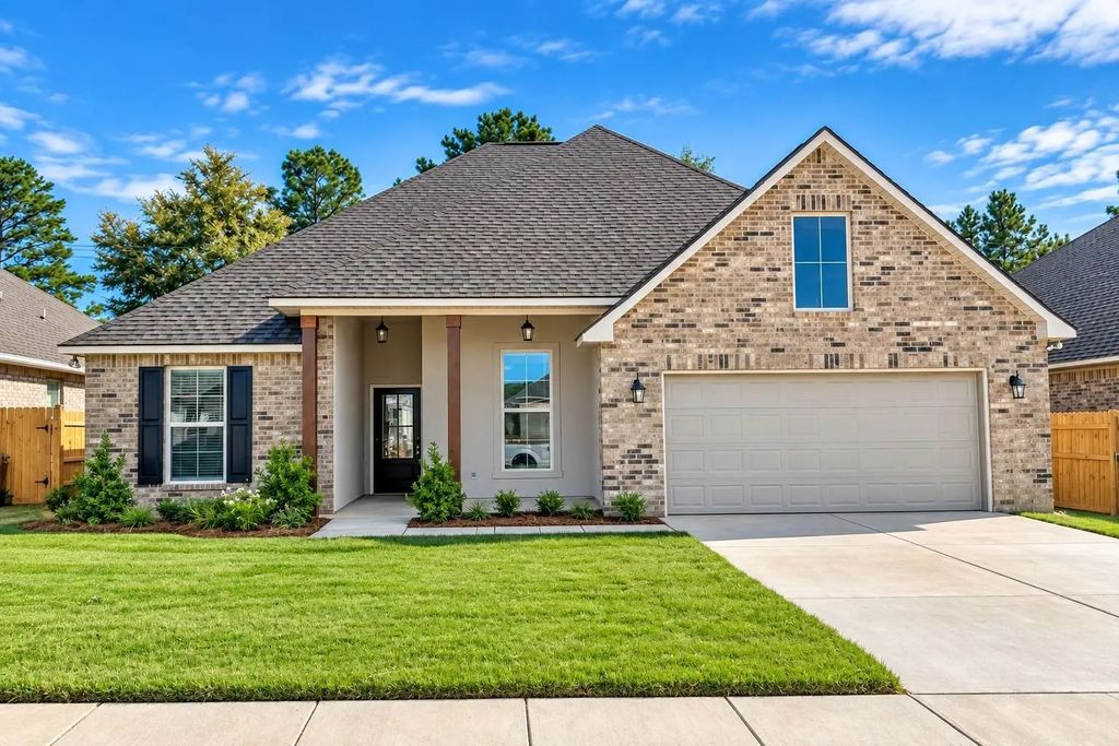 298 Skyhawk Lane, Shreveport