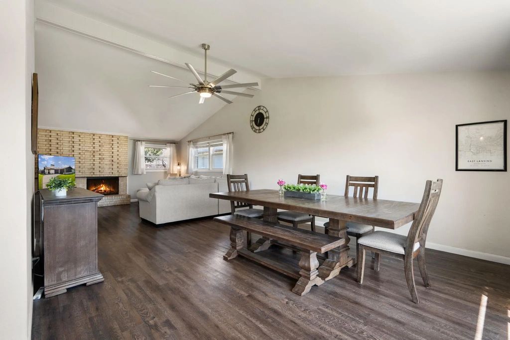 3244 High Brook Drive, Dallas