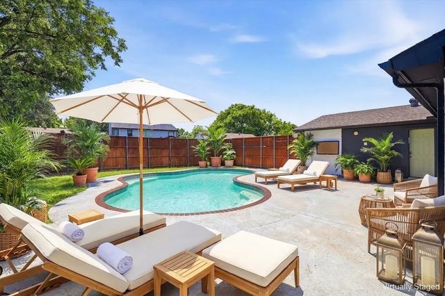 6857 Younger Drive, The Colony
