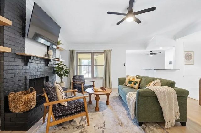 6857 Younger Drive, The Colony