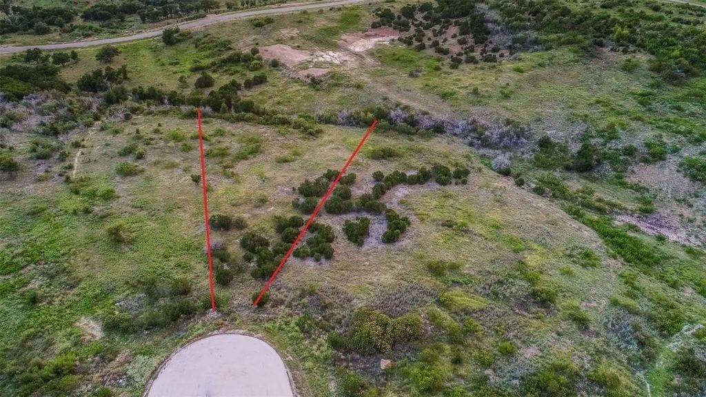 1665 Caprock Court, Possum Kingdom Lake