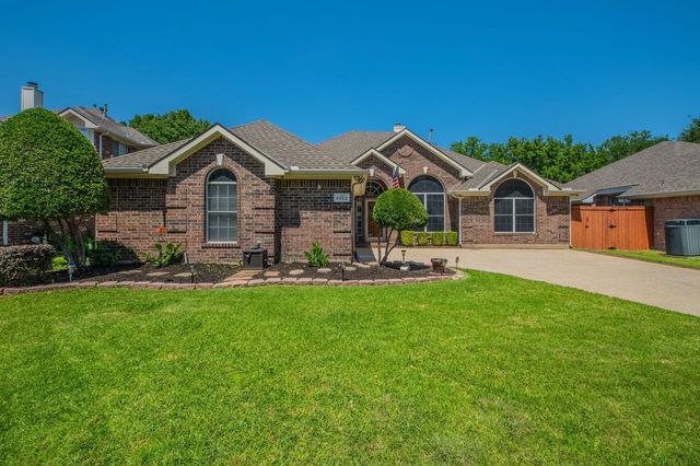 5022 Sandestin Court, Garland