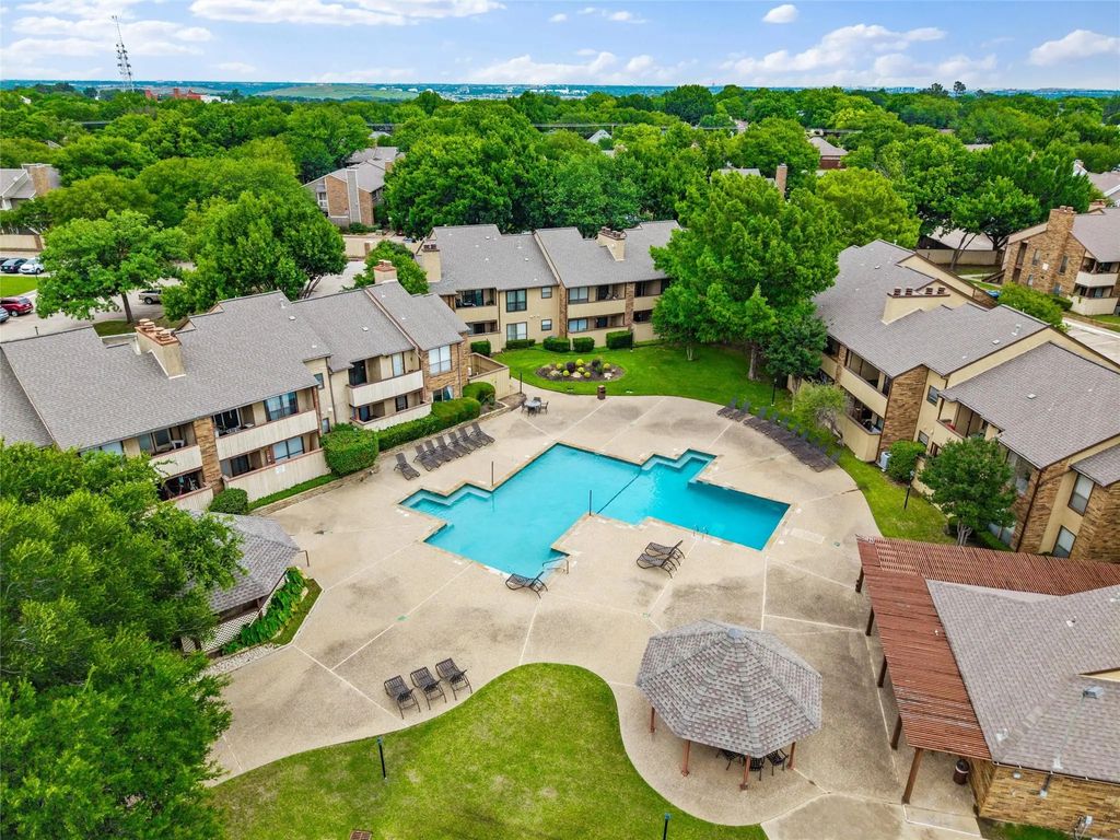 1212 Horizon Trail 3621, Arlington