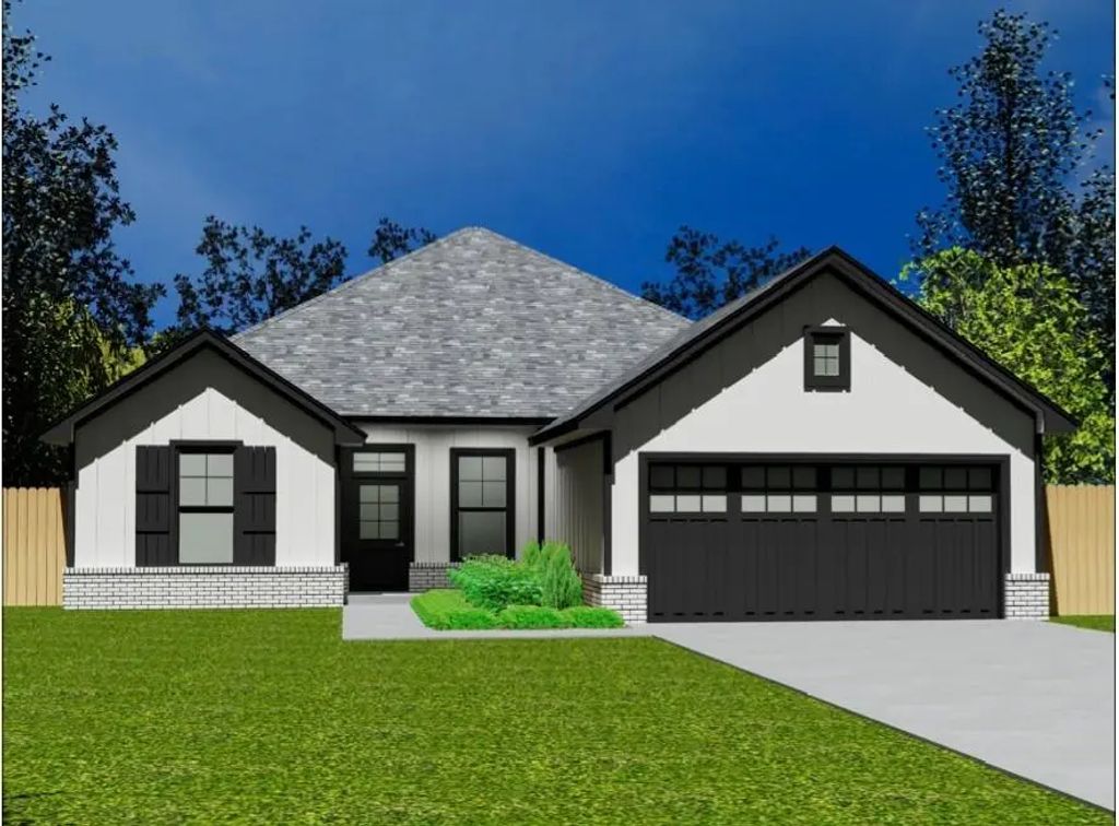 7656 Mountain View Road, Abilene
