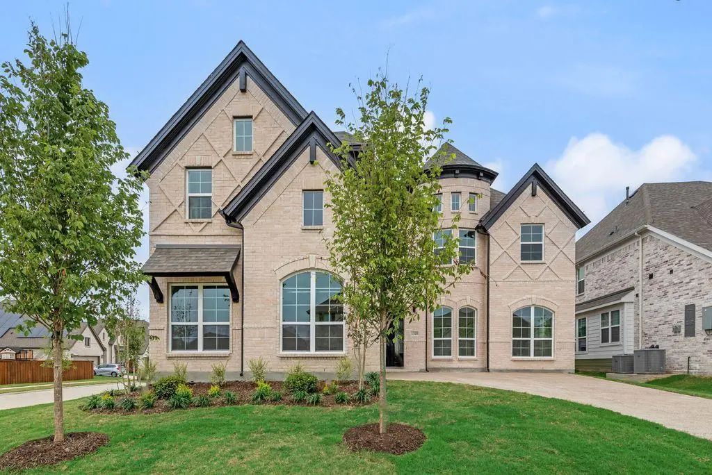 1328 Cartona Road, Fate
