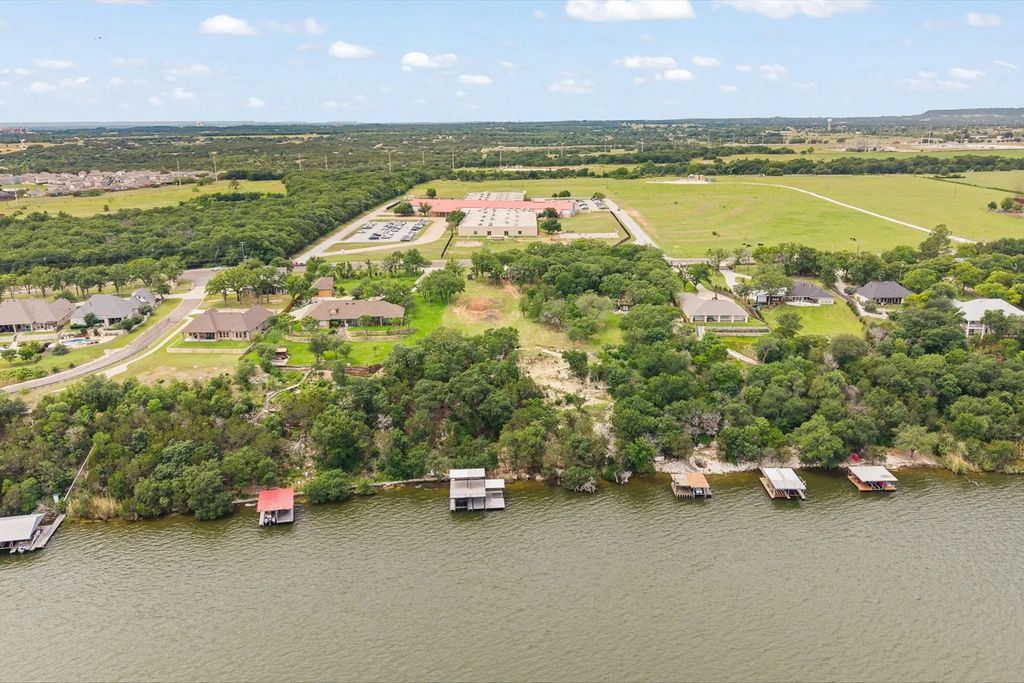 3850 Mambrino Highway, Granbury