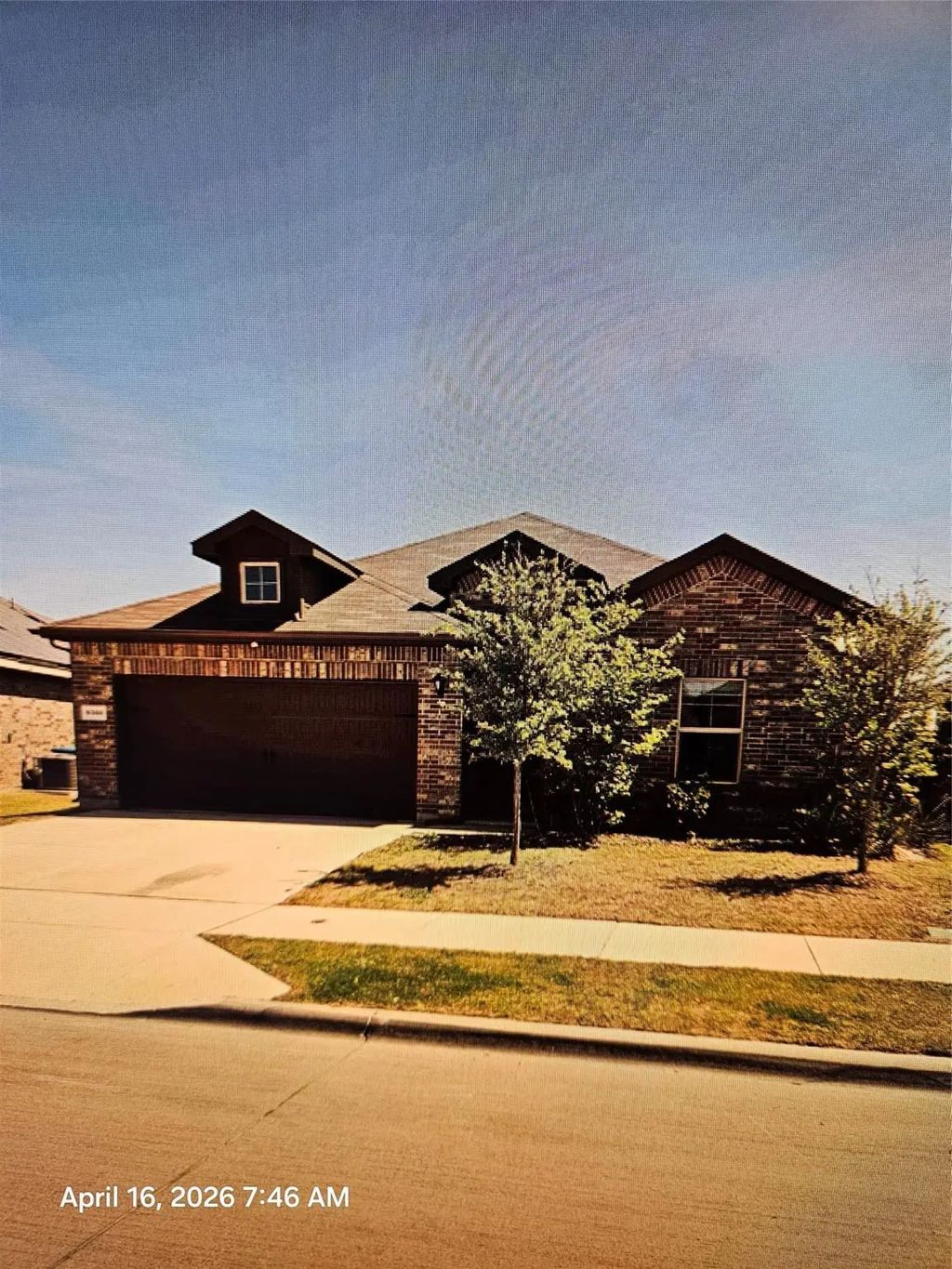 9308 Red Brush Trail, Fort Worth