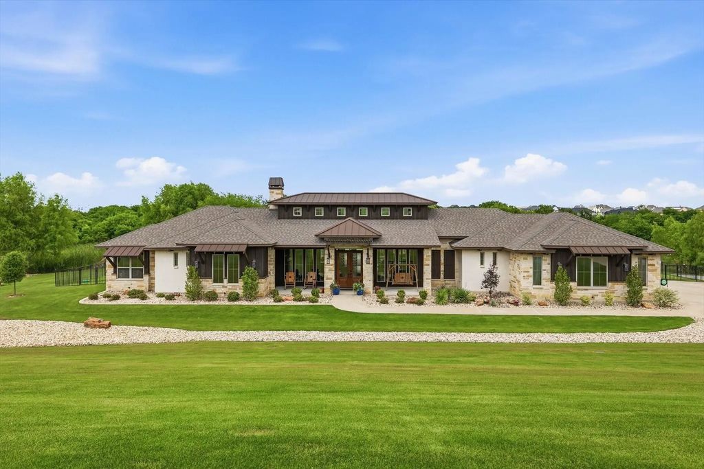 9112 Sirius Lane, Godley