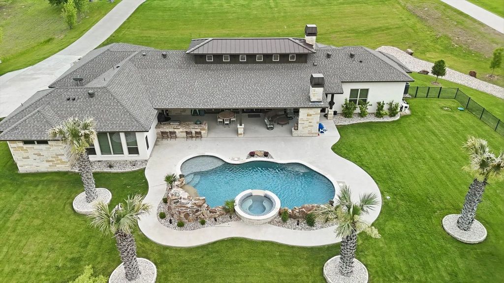 9112 Sirius Lane, Godley