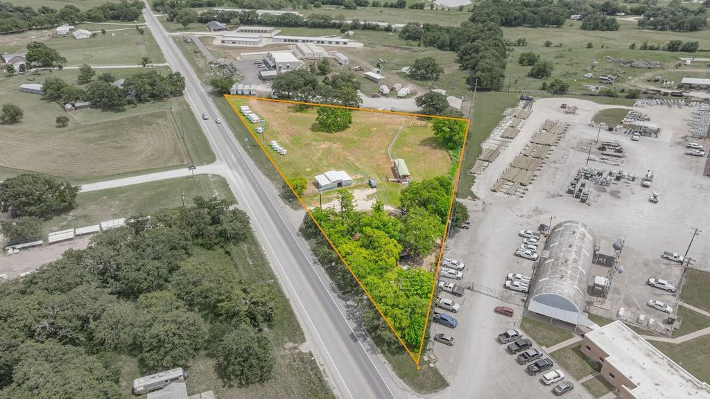 1190 Us Highway 67, Stephenville