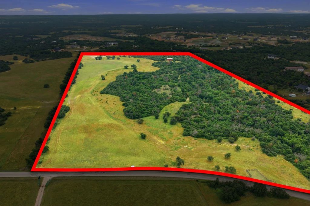 4100 Weiland Road, Weatherford