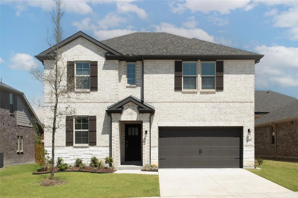 3052 Hollybrook Lane, Anna