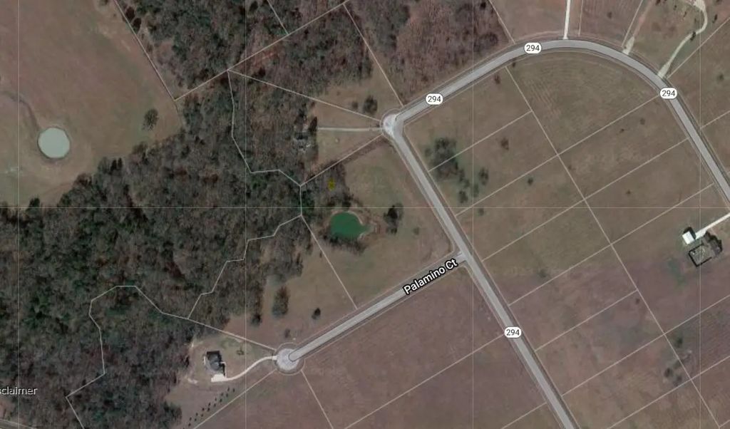 L 273 Cowboy Drive, Corsicana