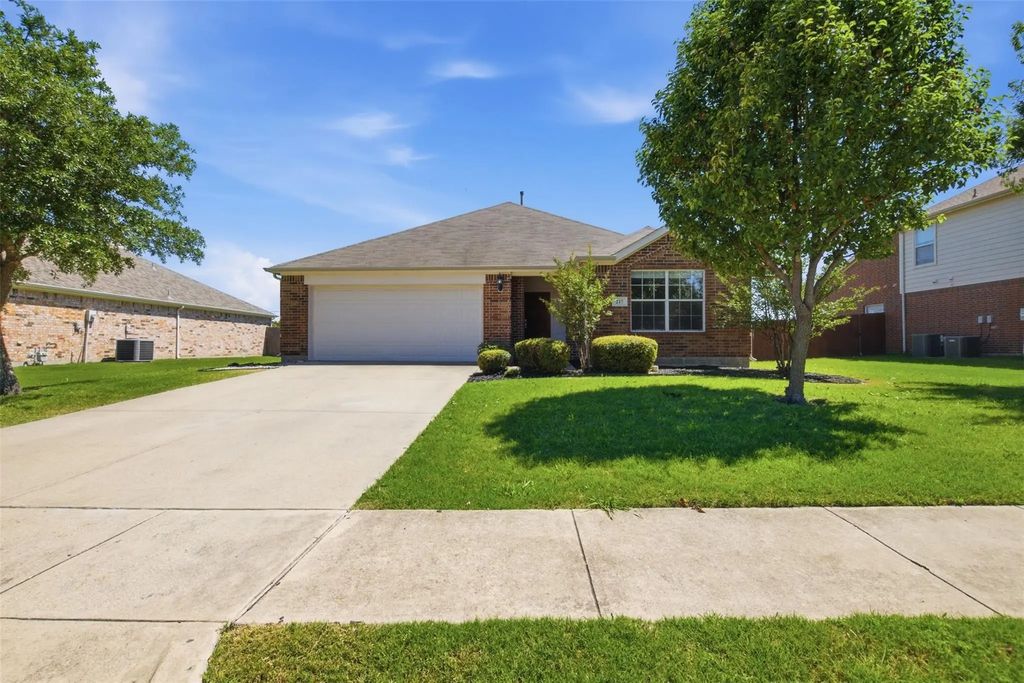 217 Ame Lane, Royse City