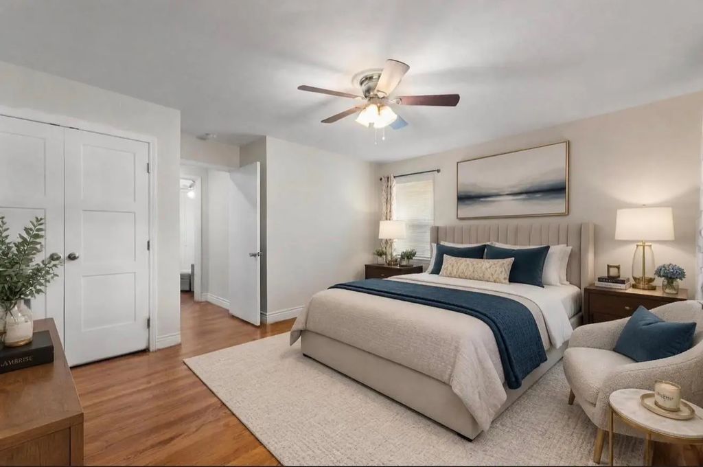2530 Springhill Drive, Dallas