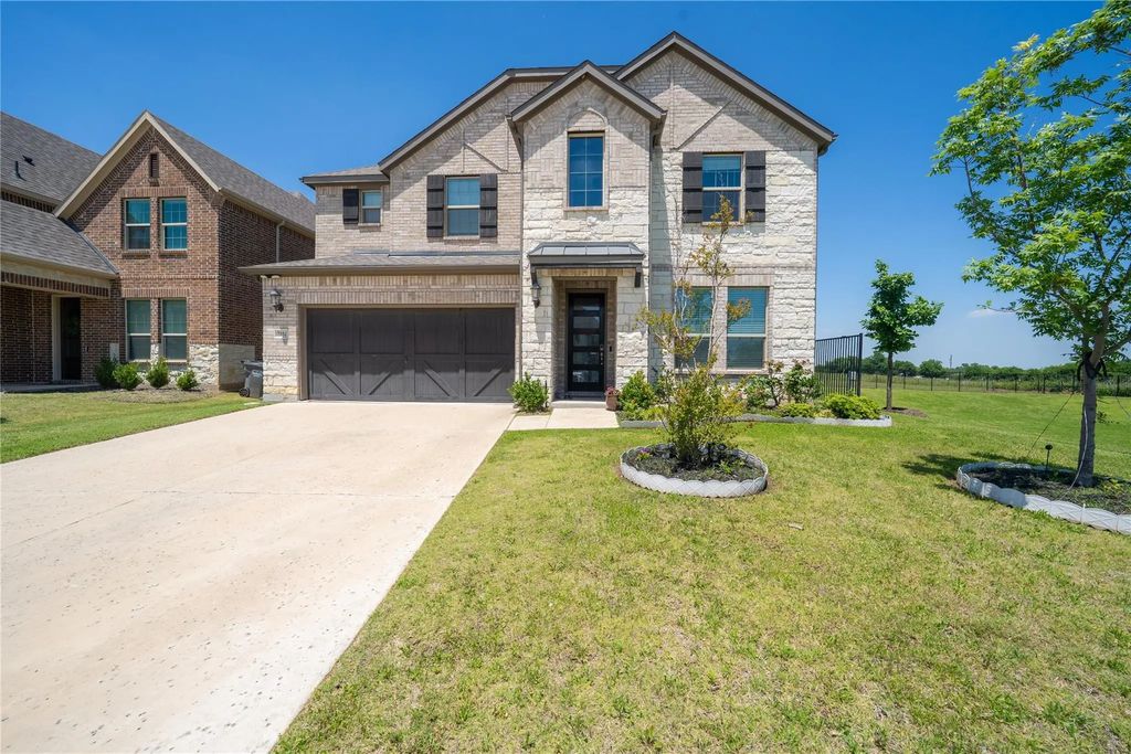 2104 Covey Court, Little Elm