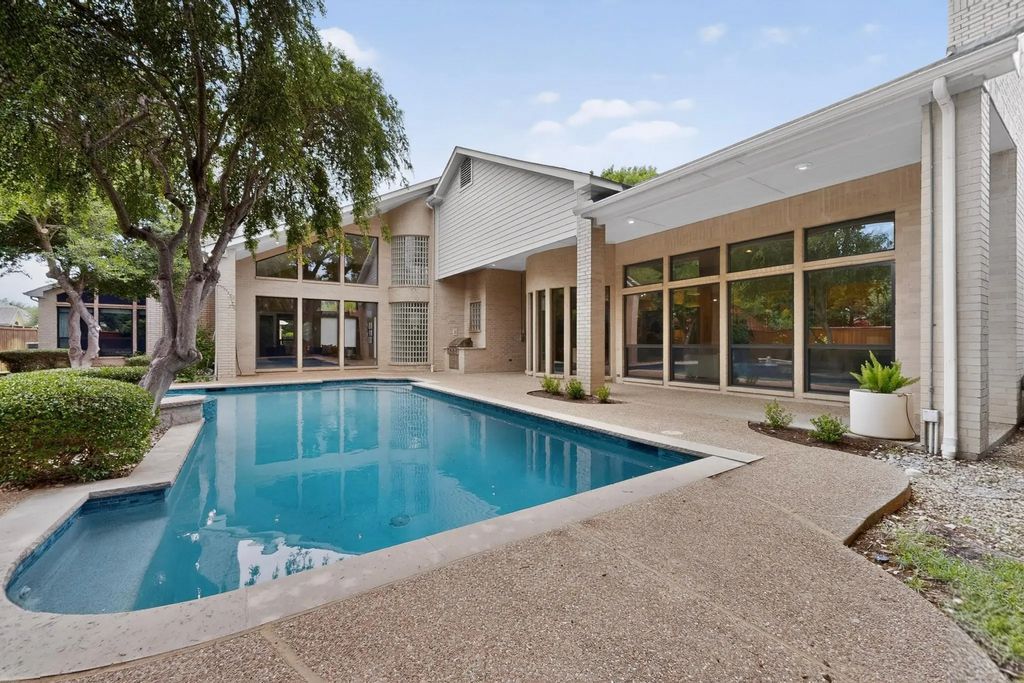 4601 Huffman Court, Plano
