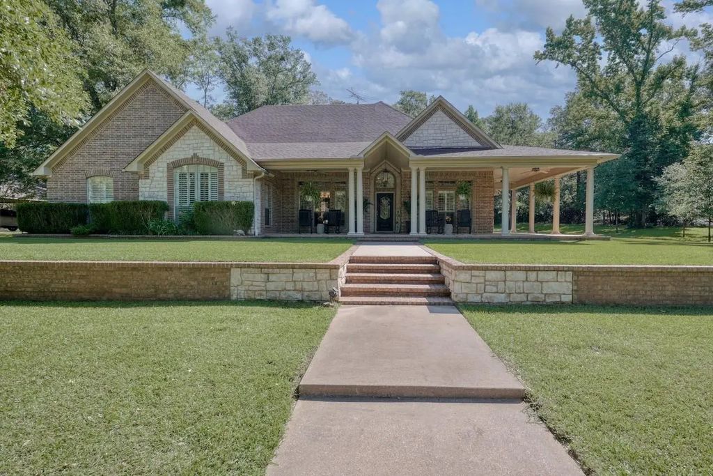 17898 Fm 16 W, Lindale