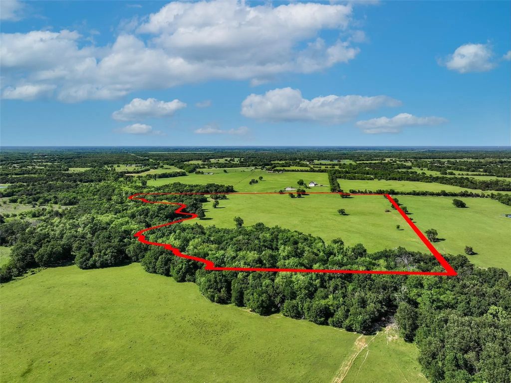 Tbd County Road 3560, Dike
