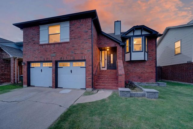 771 Eiffel Drive, Plano