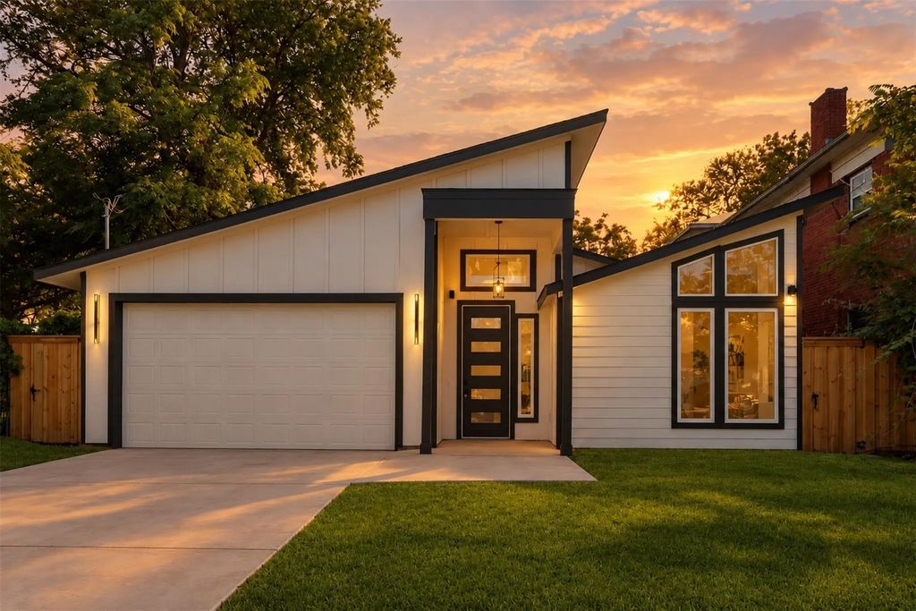 3604 Colonial Avenue, Dallas
