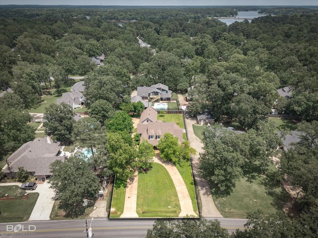 205 Old Palmetto Road, Benton