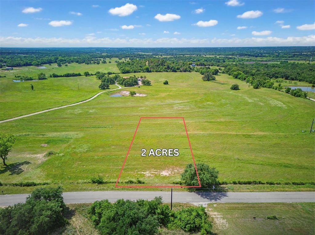 2539 Carter Road, Springtown