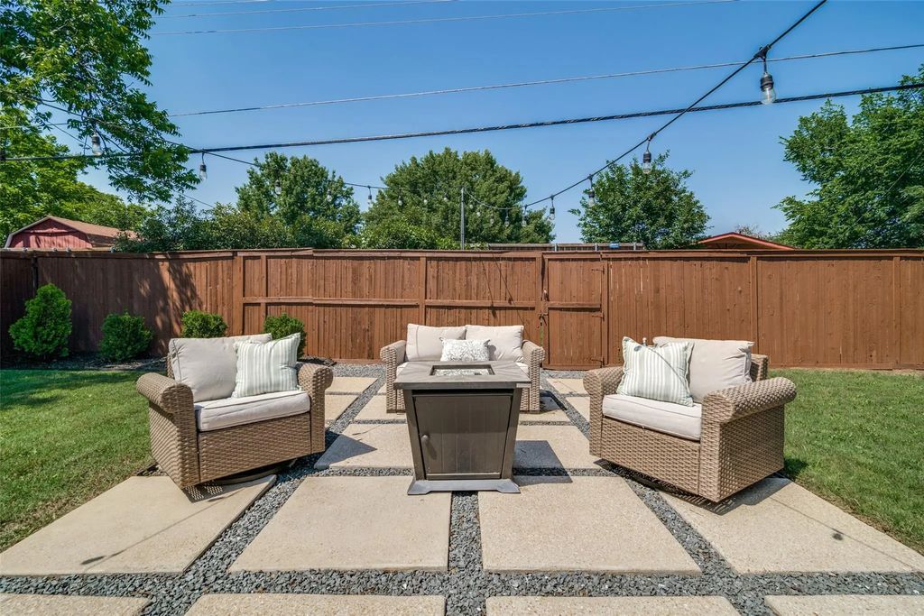 11363 Rupley Lane, Dallas